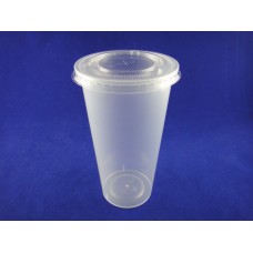 750 PP Injection Cup 